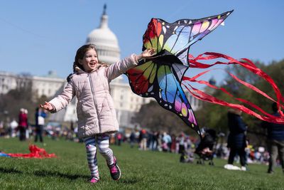 How much does the Homeland Security shutdown matter to the public?