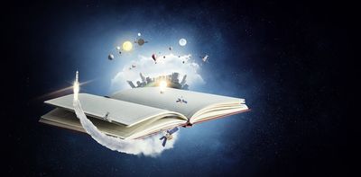 How ‘eco-dystopian’ novels from Asia and Africa are pushing boundaries