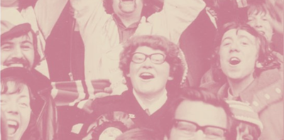 The Untold Stories of Women Football Fans: celebrating memories, calling out prejudice