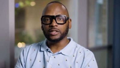 Who is Christopher Joell-Deshields? Pride in London boss sacked for spending donations on luxury goods