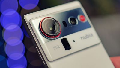 I’ve been using the Nubia Z80 Ultra, and are other flagship phones overpriced?
