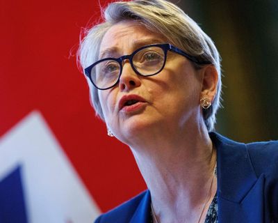 Coalition of countries discuss ‘every possible measure’ to pressure Iran into reopening strait of Hormuz