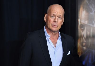 Bruce Willis Dementia Update: Family Celebrates Actor's 71st Birthday With Rare Photo