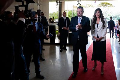 Costa Rica strikes deal to accept third country deportees from US