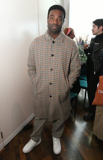 Paapa Essiedu: Don't revive a play unless there's a good reason to