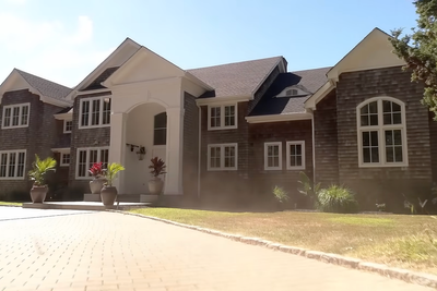 Summer House mansion hits market amid cast relationship drama