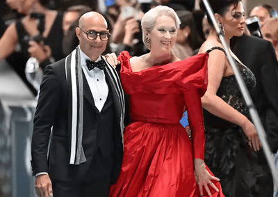 Meryl Streep Stuns Again: Top 10 Jaw-Dropping Looks from The Devil Wears Prada 2