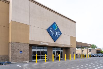 Sam’s Club announces big price hike to its annual memberships — starting next month