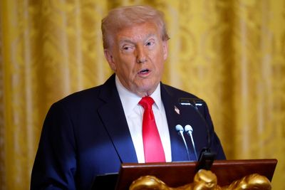 Where Congress stands on approving Trump’s White House ballroom construction