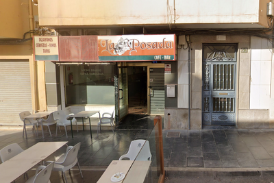 Explosion at bar in Spain leaves one dead and two injured