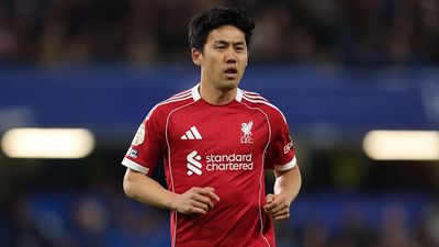 Liverpool Midfielder Makes Devastating Admission Following Injury Setback