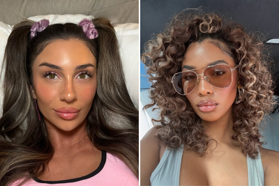 White influencer accuses AI of Instagram photo blunder that edited her face on Black model’s body