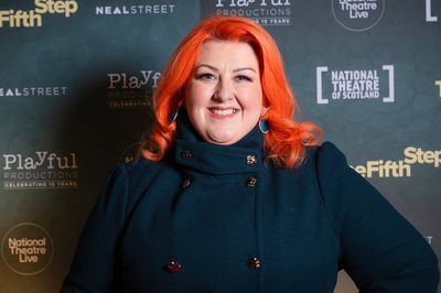 Michelle McManus says ‘not being attractive to men’ sabotaged her pop career