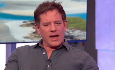 Matt Tebbutt reflects on sacking from top London restaurant