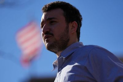 Activist Mahmoud Khalil wants ex-Justice Department official off panel of judges weighing his appeal