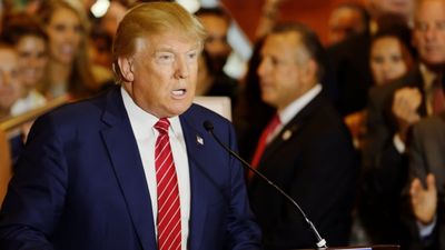 ‘We are going to finish the job’: Trump tells the world exactly what happens to Iran in next 3 weeks, and oil is already reacting