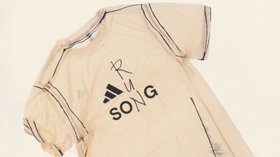 Adidas’ new running collab flips the script on performance gear