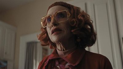 Weapons prequel Gladys adds Godzilla writer as we get one step closer to horror villain Aunt Gladys' return