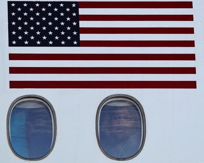 Uganda receives first US deportation flight under third-country agreement