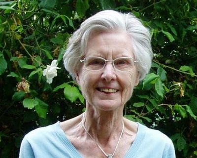 Wynne Harlen obituary