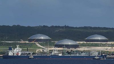 Russia to send second oil tanker to Cuba as energy crisis continues, Moscow says