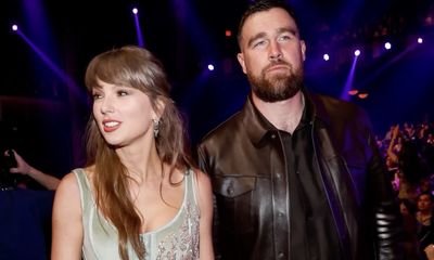 Taylor Swift Called Travis Kelce's 'Wife' On New Heights Podcast – Are They Already Married?