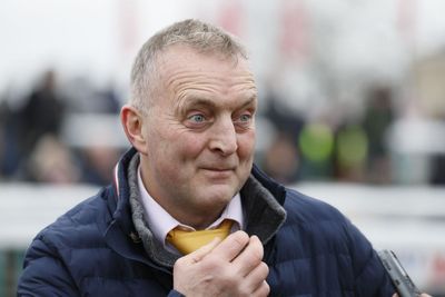 300-1 outsider equals record for longest-priced winner in racing history with Kelso triumph