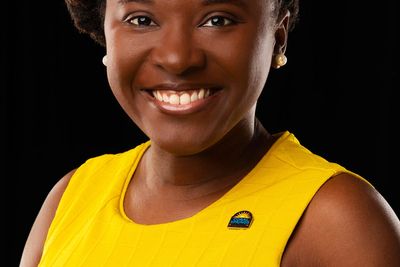 Husband charged with murder after Florida vice mayor found dead in home