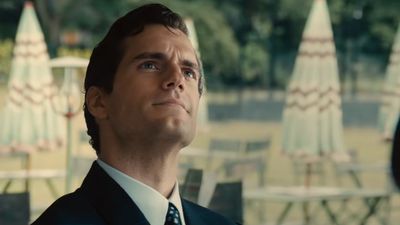 Henry Cavill 'Would Love' To Do A James Bond Movie, Just Not How You'd Probably Think