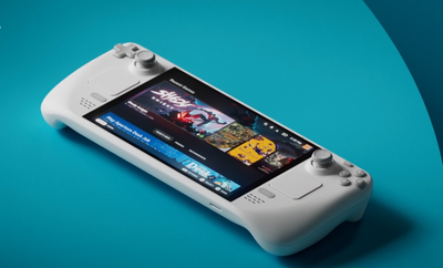 Top 5 Steam Deck Hacks You Should Know Right Away