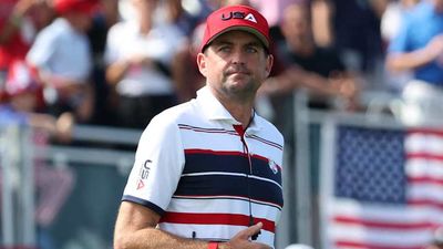 With Tiger Woods Out, Keegan Bradley Should Run It Back As U.S. Ryder Cup Captain