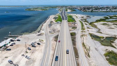 The Corpus Christi Water Crisis Isn’t Exceptional. It’s Early.