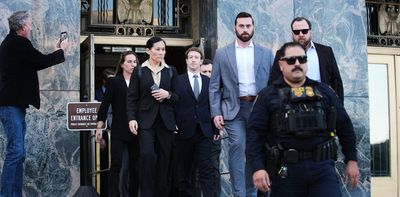 Neuroscience explains why teens are so vulnerable to Big Tech social media platforms