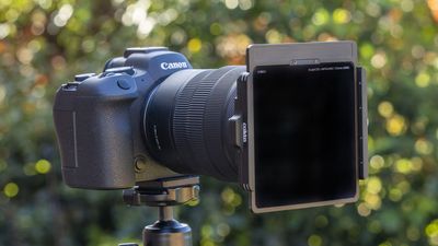 Cokin Nuances Infrared 720 (89B) filter review: top-notch IR filters for those with a slot-in filter system