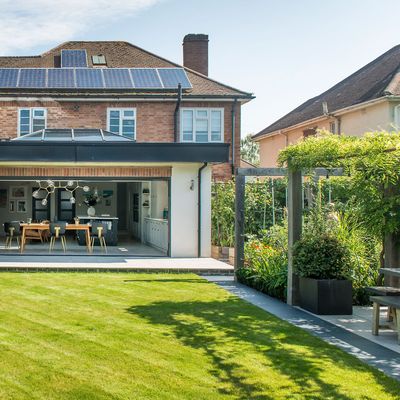 5 lawn care tasks you must do in April to set your grass up for a strong year of lush green growth – the key jobs to start now