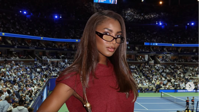 Former ANTM Contestant Tatiana Elizabeth Slams White Influencer For Swapping Her Head On Her Old Photo