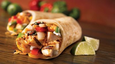 National Burrito Day 2026 Brings Free Burritos, BOGO Deals at Chipotle, Qdoba, Moe's and More