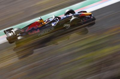 F1 should aim at return to “flat-out qualifying” for 2027 – Laurent Mekies