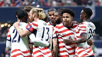 Predicting the USMNT’s 2026 World Cup Roster After March Friendlies