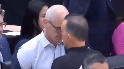 NFL Rules Analysts Have Different Takes on Dan Hurley-Ref Confrontation