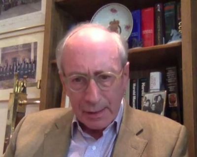 Jewish diaspora leaders urge Israeli president to stop West Bank settler violence