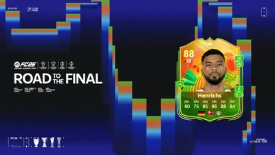 Best players for the FC 26 Battle Till The End Evolution