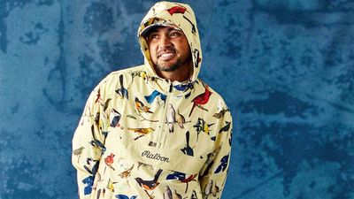 Jason Day Will Wear Bird Print at the Masters as Malbon Continues to Push Fashion Limits