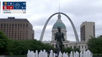 Mets Announcer Makes Unusual Claim About the People of St. Louis