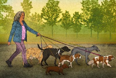 Why 'unretired' seniors are picking up gig work to pay the bills