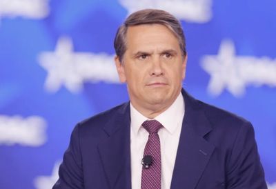 From Trump Lawyer to Attorney General, Todd Blanche Takes Control of DOJ After Pam Bondi's Exit