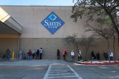 Walmart-owned Sam’s Club announces membership fee hikes coming soon