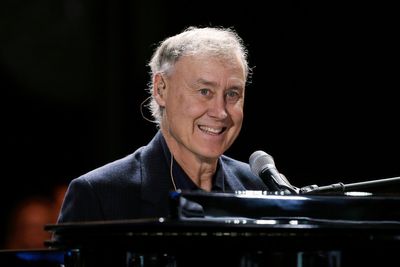 Bruce Hornsby looks back with new album 'Indigo Park' that mixes simplicity and complexity