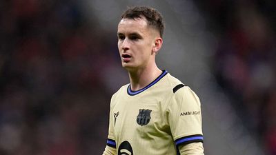 ‘Now Considering It’—Barcelona Gem Rethinking Future As Enticing Suitors Line Up