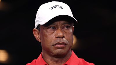 Tiger Woods Officially Turns Down Ryder Cup Captaincy